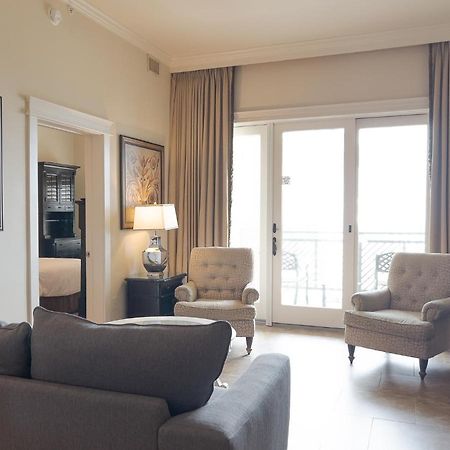 Sea Gate Inn St. Simons Island Buitenkant foto