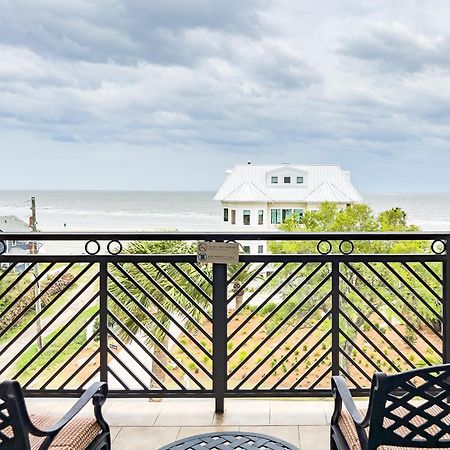 Sea Gate Inn St. Simons Island Buitenkant foto