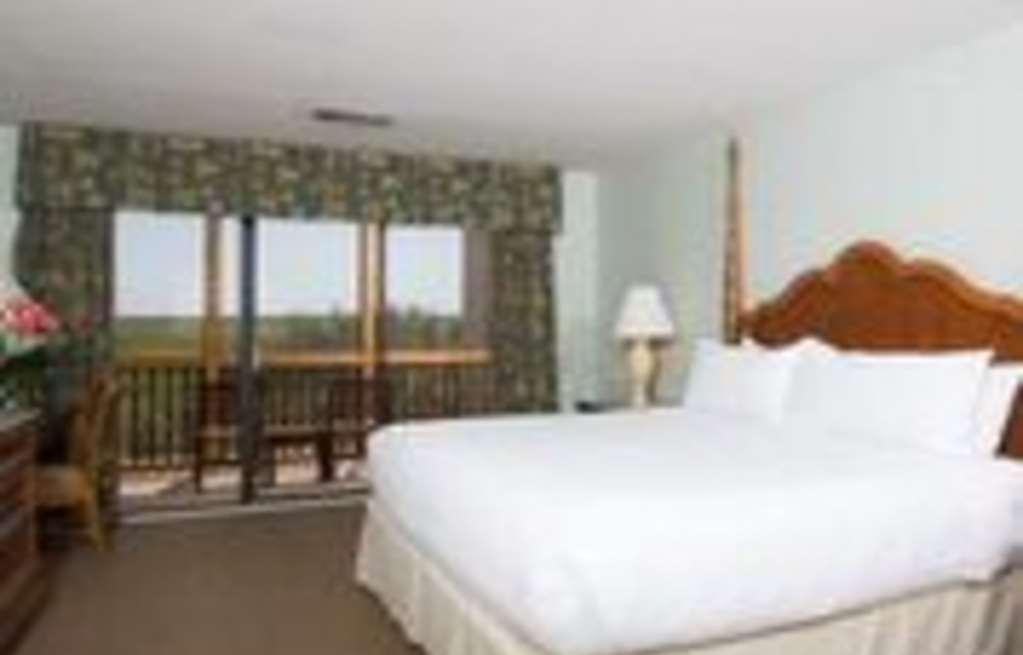 Sea Gate Inn St. Simons Island Kamer foto