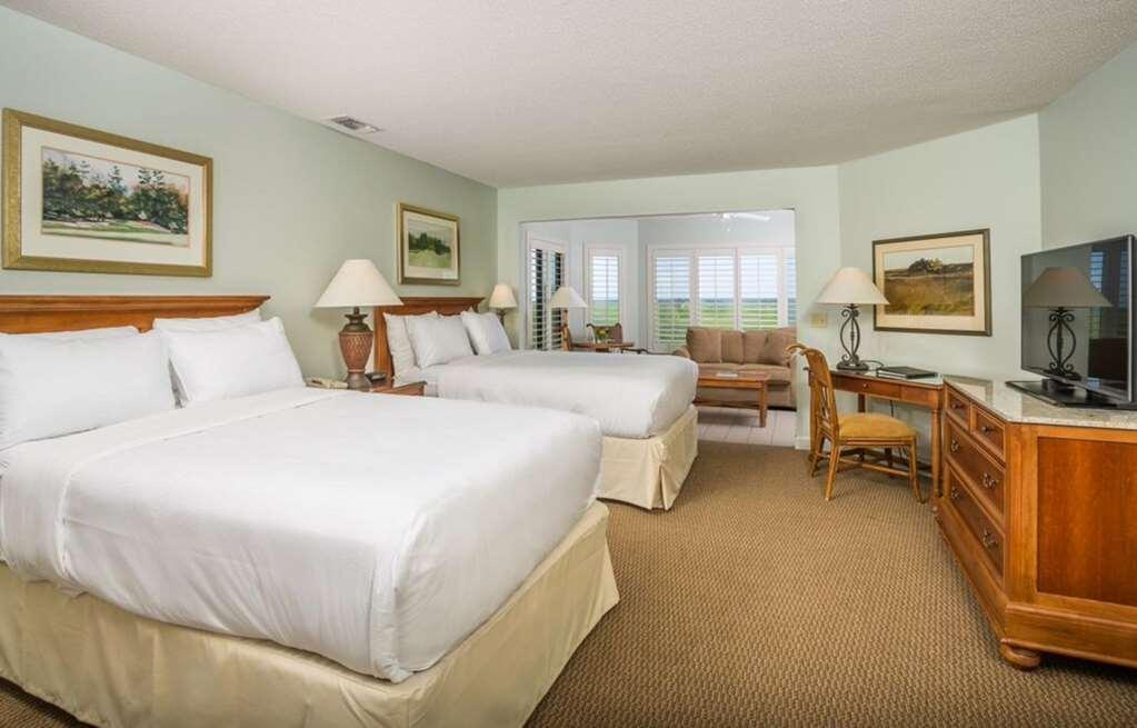 Sea Gate Inn St. Simons Island Kamer foto