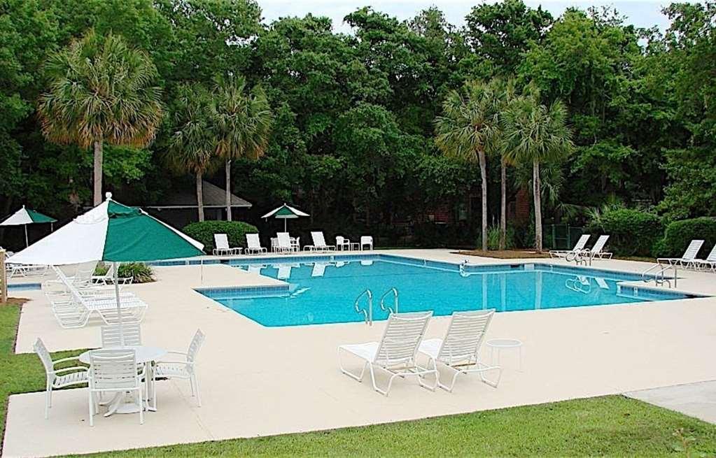 Sea Gate Inn St. Simons Island Faciliteiten foto