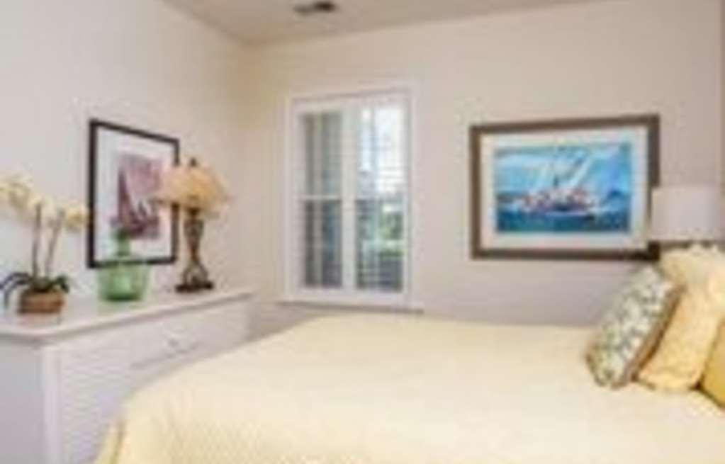 Sea Gate Inn St. Simons Island Kamer foto