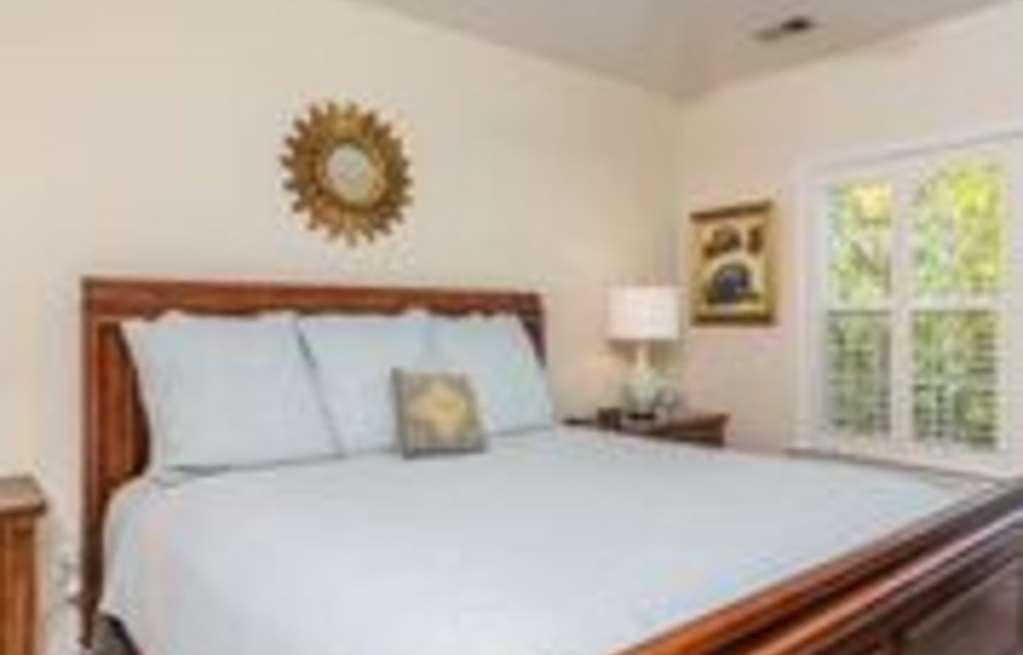 Sea Gate Inn St. Simons Island Kamer foto