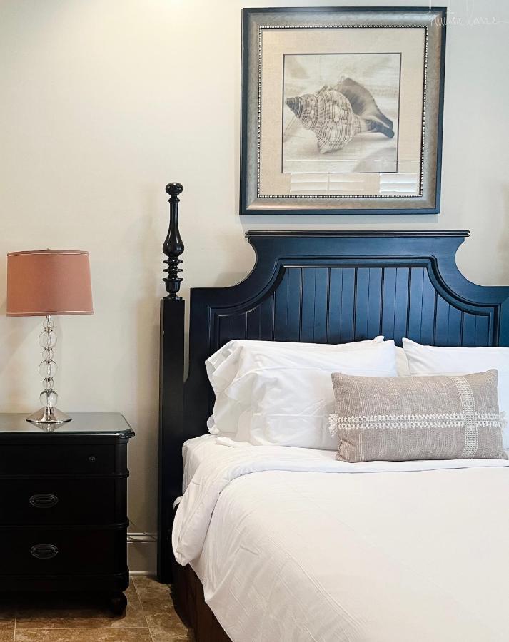Sea Gate Inn St. Simons Island Buitenkant foto