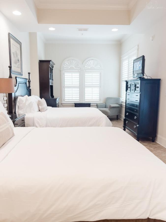 Sea Gate Inn St. Simons Island Buitenkant foto