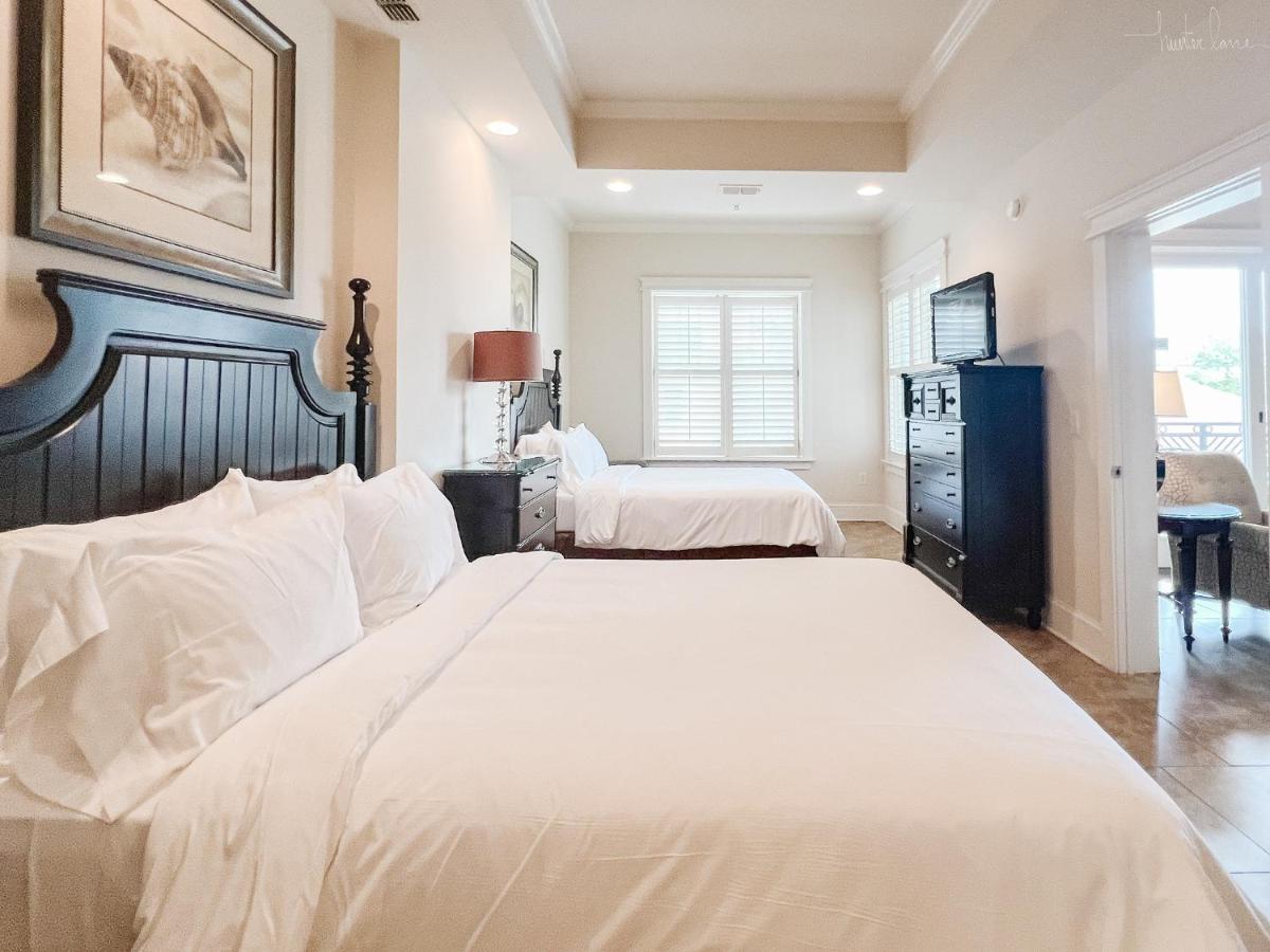 Sea Gate Inn St. Simons Island Buitenkant foto