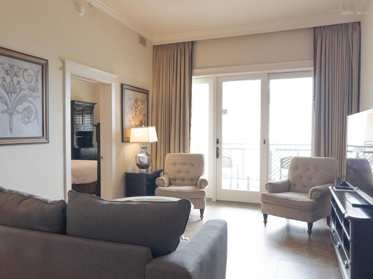 Sea Gate Inn St. Simons Island Buitenkant foto