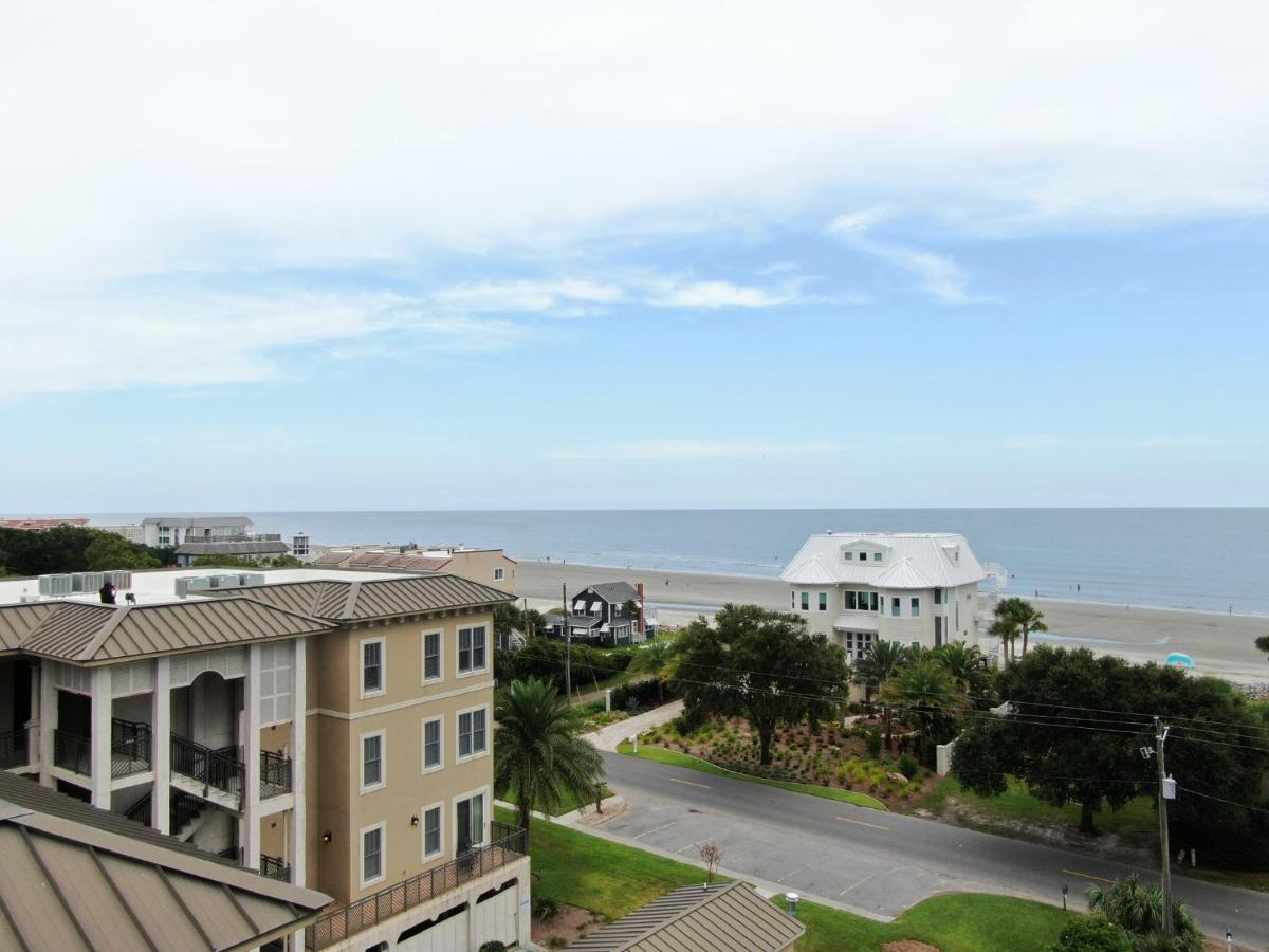 Sea Gate Inn St. Simons Island Buitenkant foto