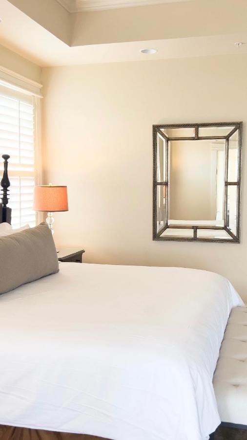Sea Gate Inn St. Simons Island Buitenkant foto