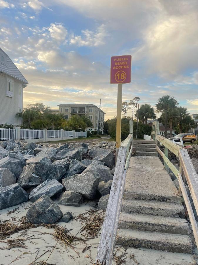 Sea Gate Inn St. Simons Island Buitenkant foto